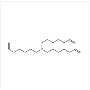 三（6-庚烯基）膦