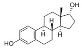 α-雌二醇；17Α-雌二醇,α-Estradiol