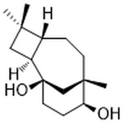 Caryolane-1,9β-diol,Caryolane-1,9β-diol