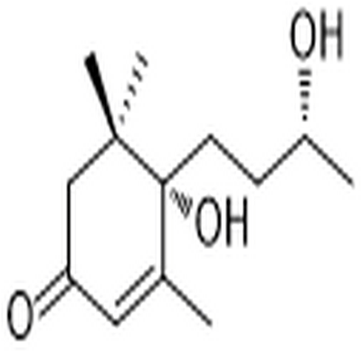 Blumenol B,Blumenol B