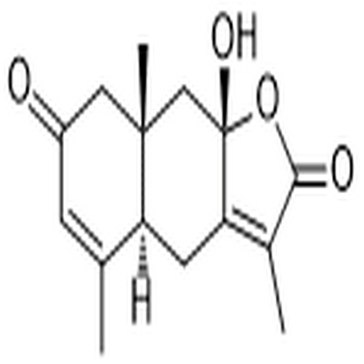 Chlorantholide D,Chlorantholide D