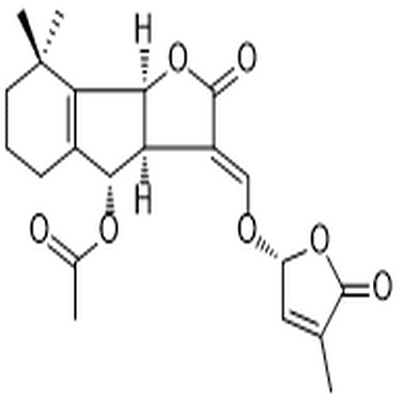 Orobanchyl acetate,Orobanchyl acetate