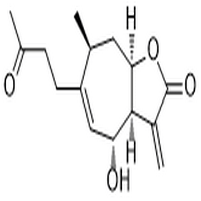 6α-Hydroxytomentosin,6α-Hydroxytomentosin