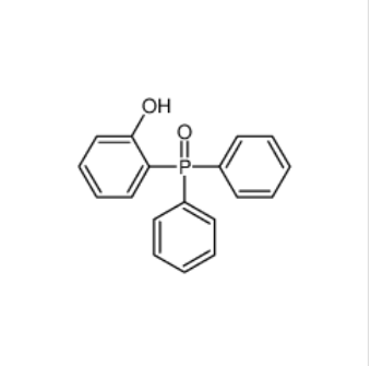 二苯基2-羥苯基氧化膦,Phenol, 2-(diphenylphosphinyl)-