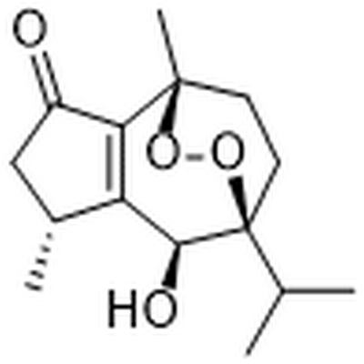 Isonardoperoxide,Isonardoperoxide