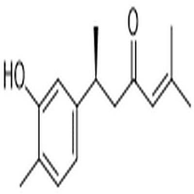 Turmeronol A,Turmeronol A