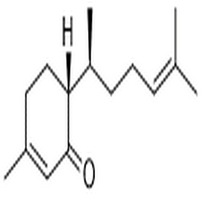 Bisabola-3,10-dien-2-one,Bisabola-3,10-dien-2-one