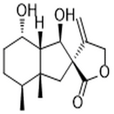 Bakkenolide III,Bakkenolide III