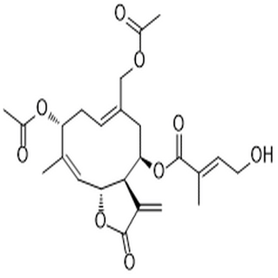 Eupalinolide I,Eupalinolide I