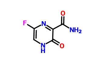 法匹拉韋,Favipiravir