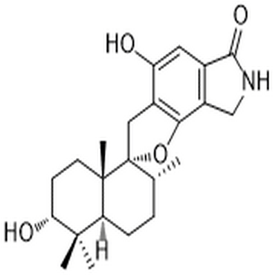 Stachybotrylactam,Stachybotrylactam