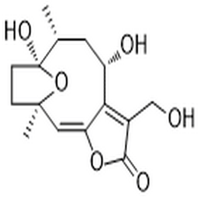 8α-Hydroxyhirsutinolide,8α-Hydroxyhirsutinolide