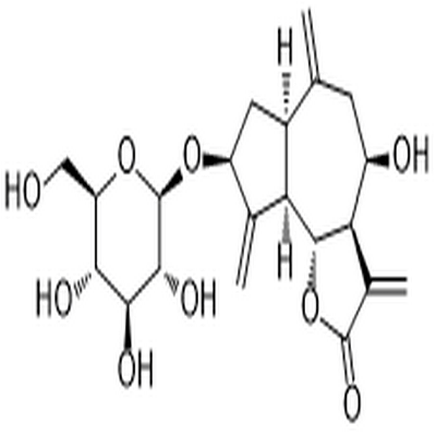 8-Epicrepiside E,8-Epicrepiside E