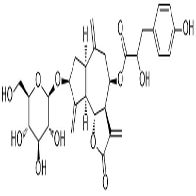 Tectoroside,Tectoroside