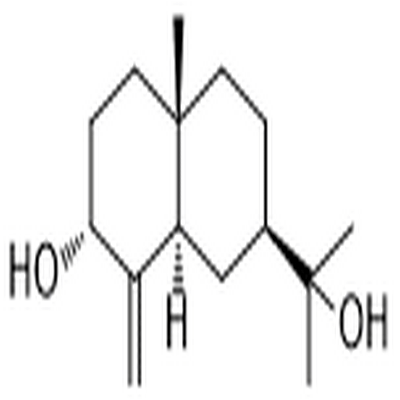 Eudesm-4(15)-ene-3α,11-diol,Eudesm-4(15)-ene-3α,11-diol