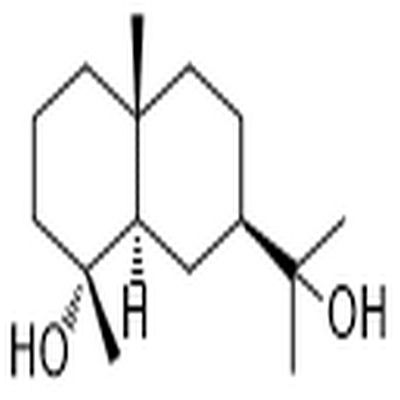 Cryptomeridiol,Cryptomeridiol