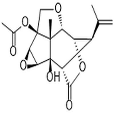 13-O-Acetylcorianin,13-O-Acetylcorianin