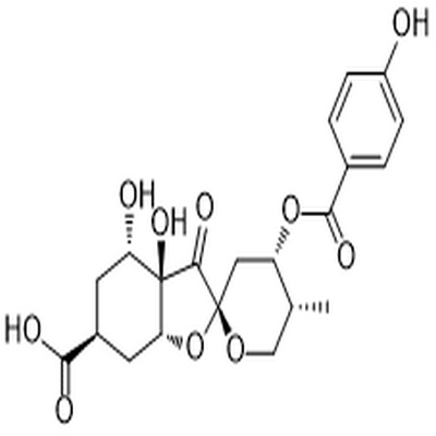 Glochicoccin D,Glochicoccin D