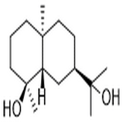 Pterodondiol,Pterodondiol