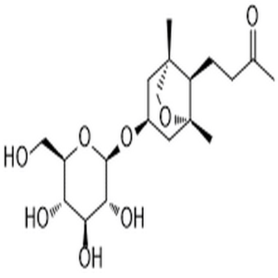 Ascleposide E,Ascleposide E