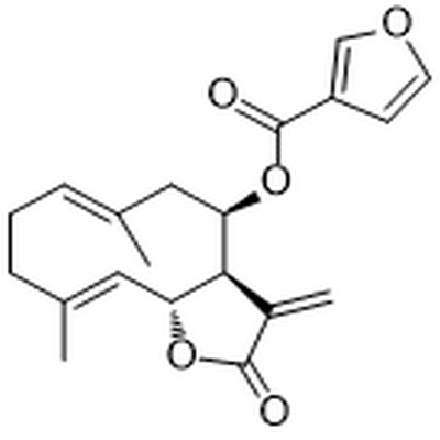 β-Furoyleupatolide,β-Furoyleupatolide