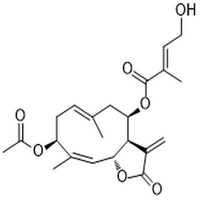 Chromolaenide,Chromolaenide