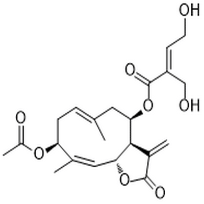 Eucannabinolide,Eucannabinolide