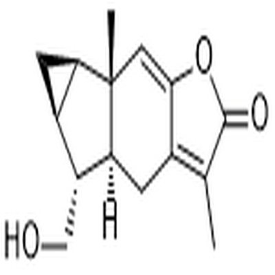 Shizukanolide C,Shizukanolide C