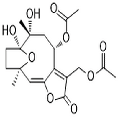 Diacetylpiptocarphol,Diacetylpiptocarphol