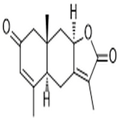 Chlorantholide C,Chlorantholide C