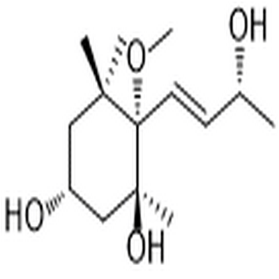 Euscaphin B,Euscaphin B