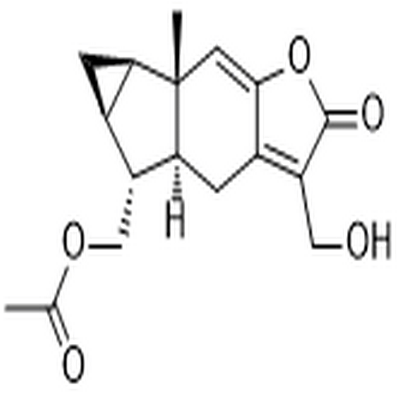 Shizukanolide H,Shizukanolide H