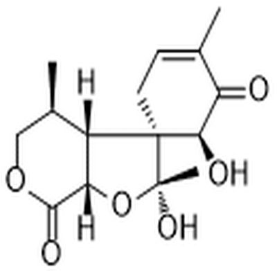 Cyclocalopin A,Cyclocalopin A