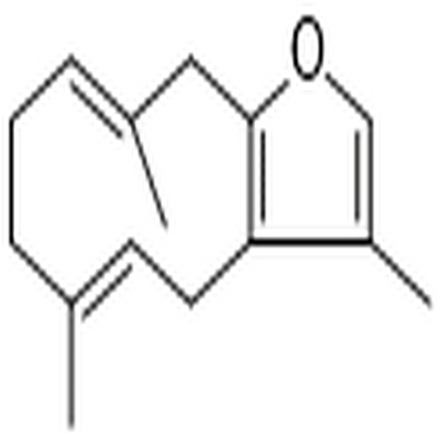 Isofuranodiene,Isofuranodiene