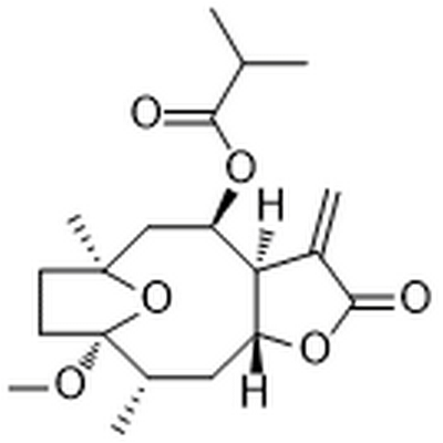 3-O-Methyltirotundin,3-O-Methyltirotundin