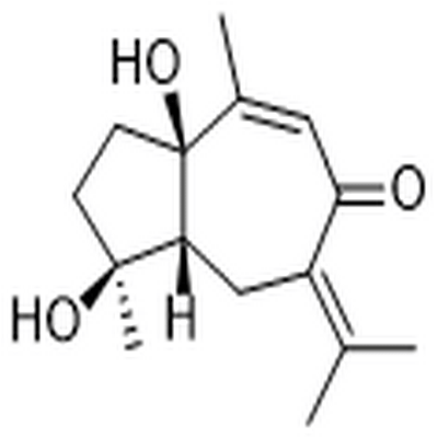 Aerugidiol,Aerugidiol