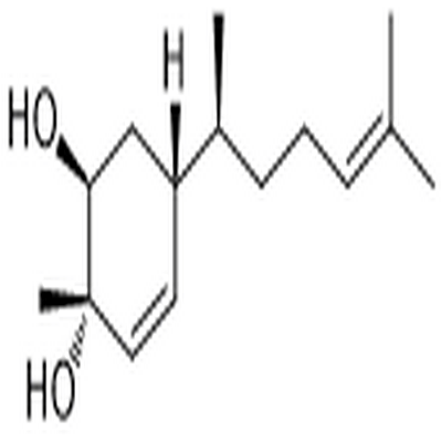 3,4-Dihydroxybisabola-1,10-diene,3,4-Dihydroxybisabola-1,10-diene