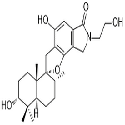 Stachybotramide,Stachybotramide