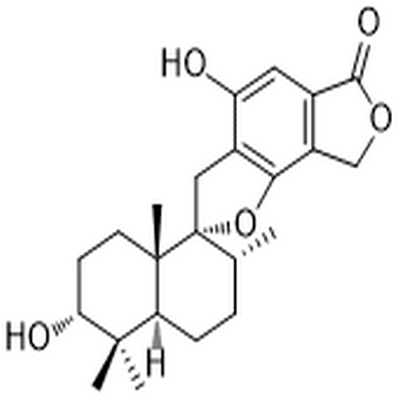 Stachybotrolide,Stachybotrolide