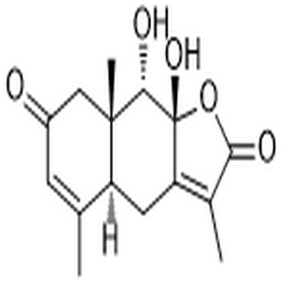 Chlorantholide E,Chlorantholide E