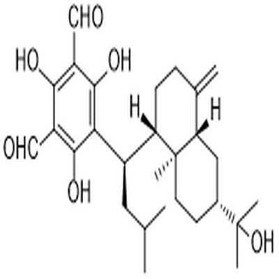 Macrocarpal K,Macrocarpal K