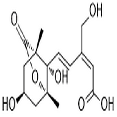 8'-Oxo-6-hydroxydihydrophaseic acid,8'-Oxo-6-hydroxydihydrophaseic acid