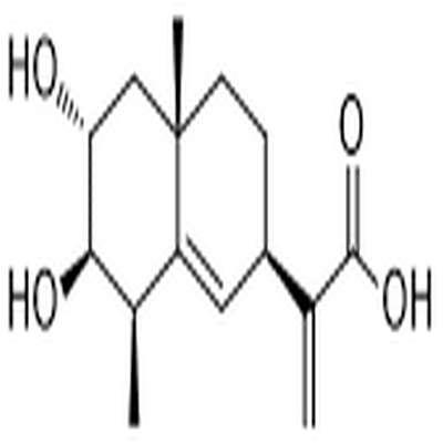 2α,3β-Dihydroxypterodontic acid,2α,3β-Dihydroxypterodontic acid