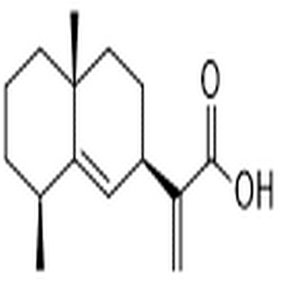 Pterodontic acid,Pterodontic acid