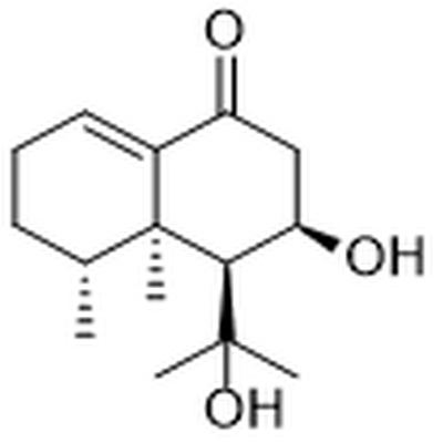 Nardosinonediol,Nardosinonediol