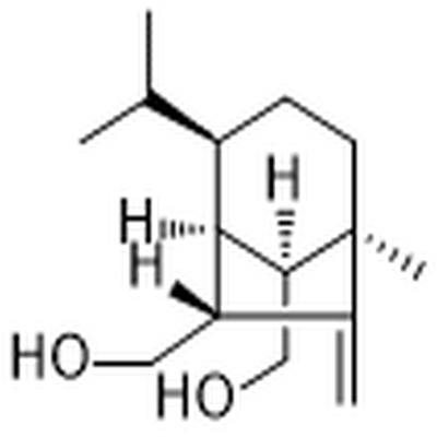 Dihydroprehelminthosporol,Dihydroprehelminthosporol