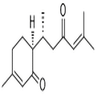 Bisabola-2,10-diene-1,9-dione,Bisabola-2,10-diene-1,9-dione