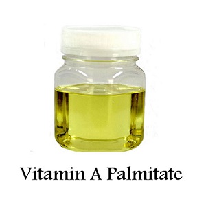 维生素A棕榈酸酯,Dry Vitamin A Palmitate