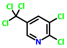 2,3-二氯-5-三氯甲基吡啶,2,3-Dichloro-5-(trichloromethyl)pyridine