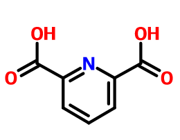 吡啶-2,6-二羧酸,2,6-Pyridinedicarboxylic acid